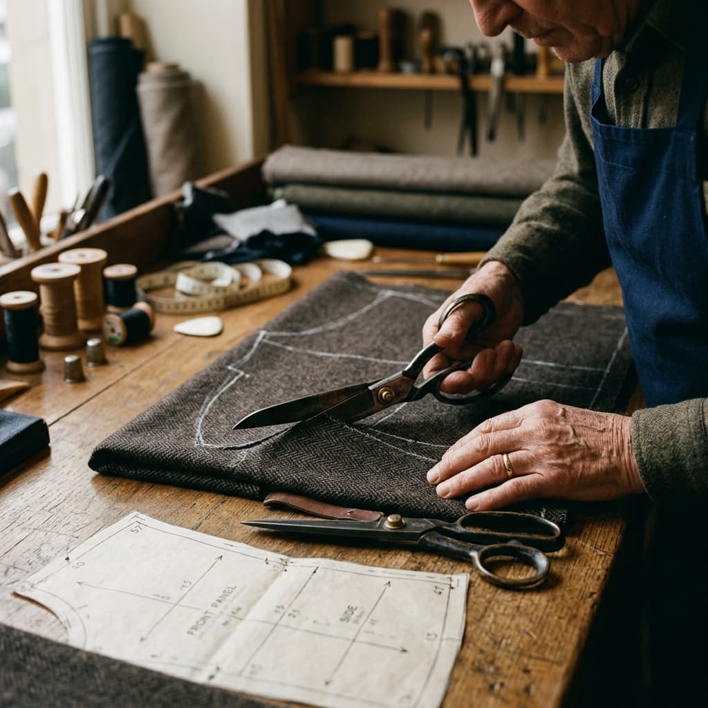 Legacy of Tailoring
