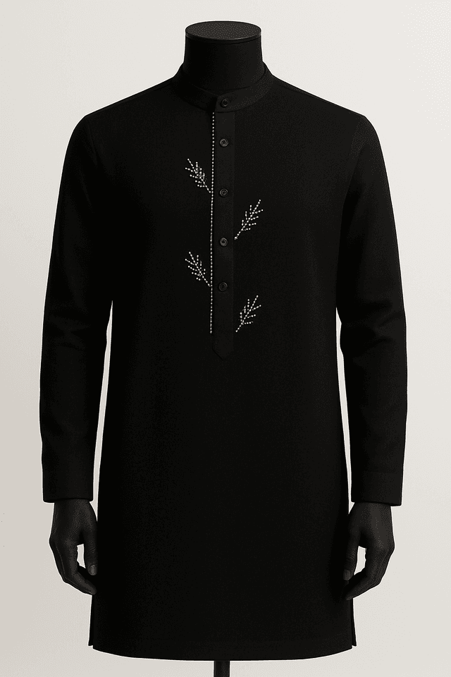Aztec Kurta