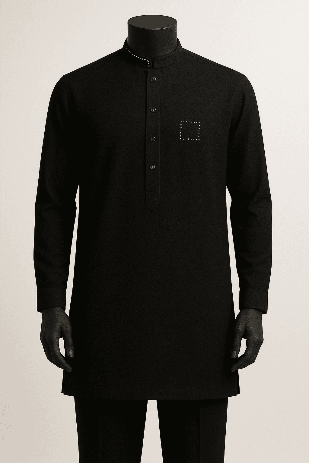 Gwalior Kurta