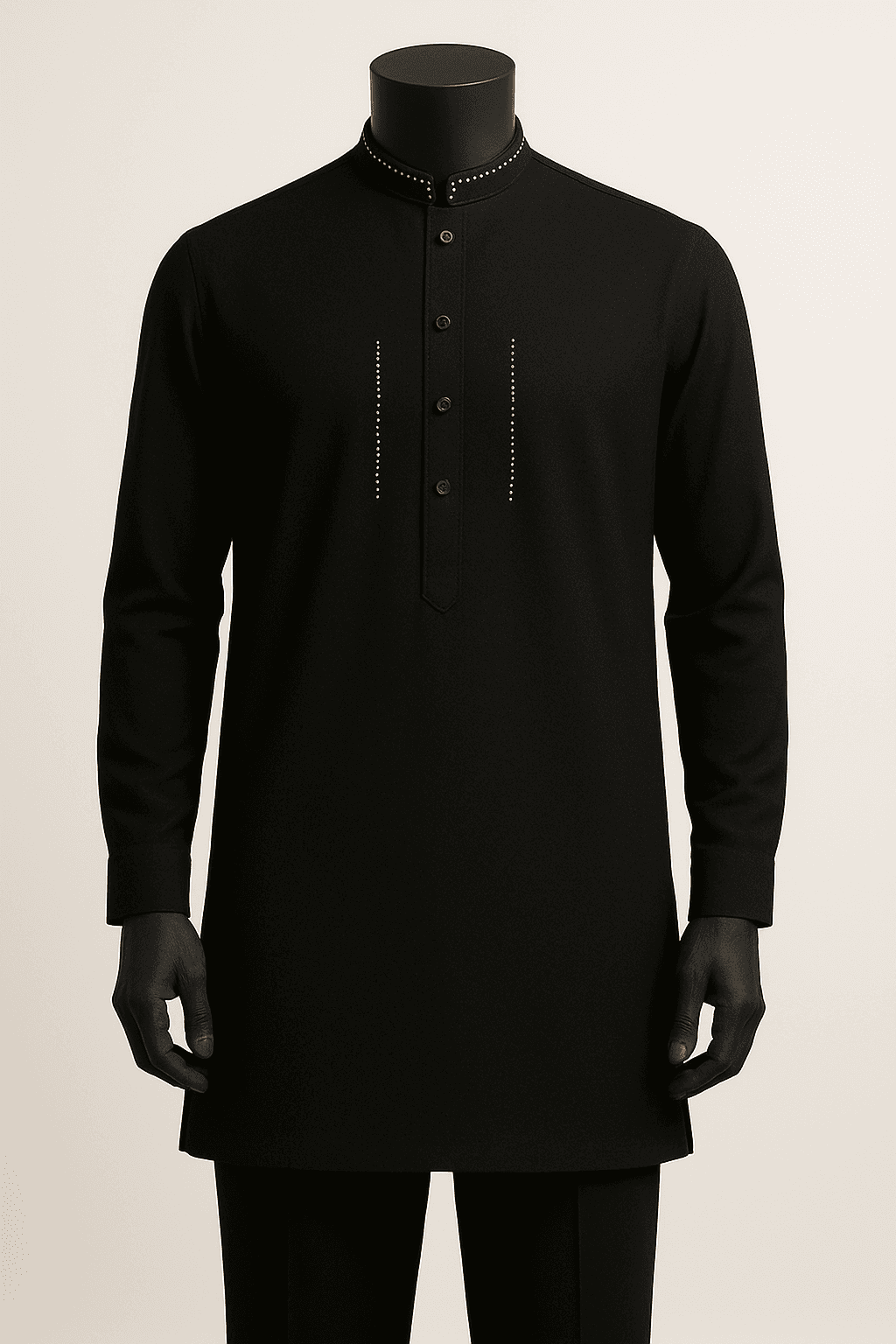Asfar Kurta