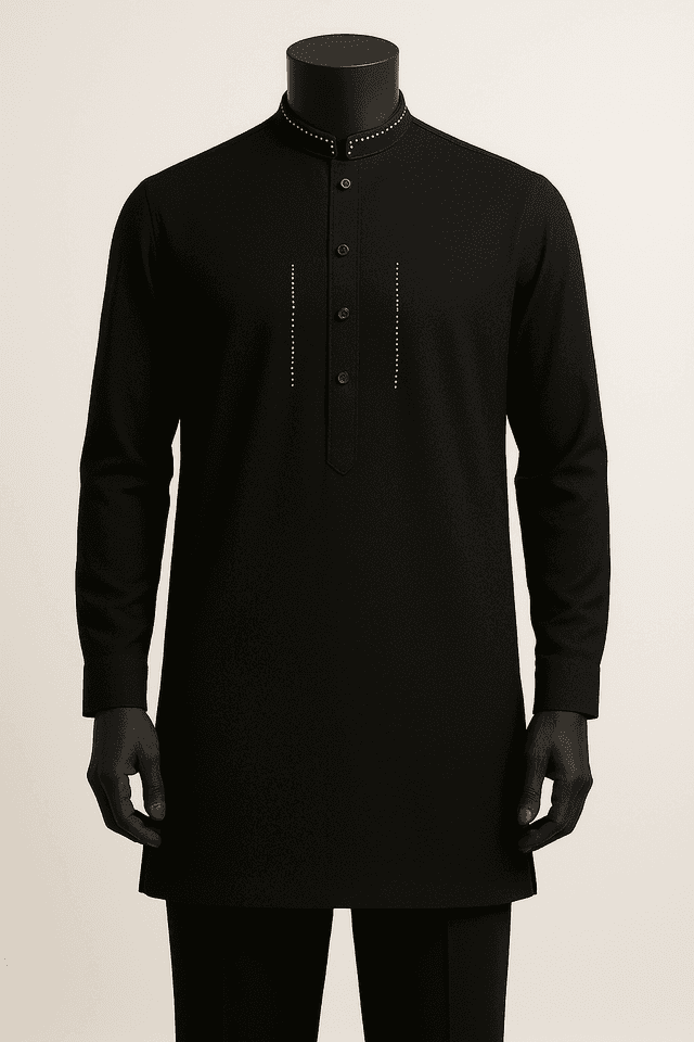 Asfar Kurta