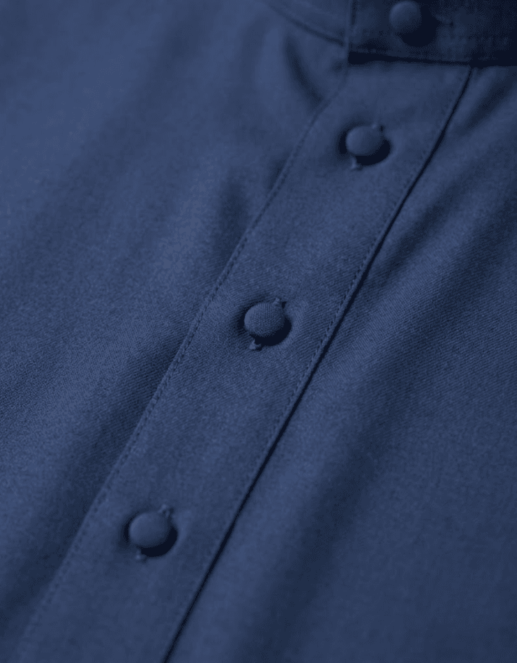The Placket