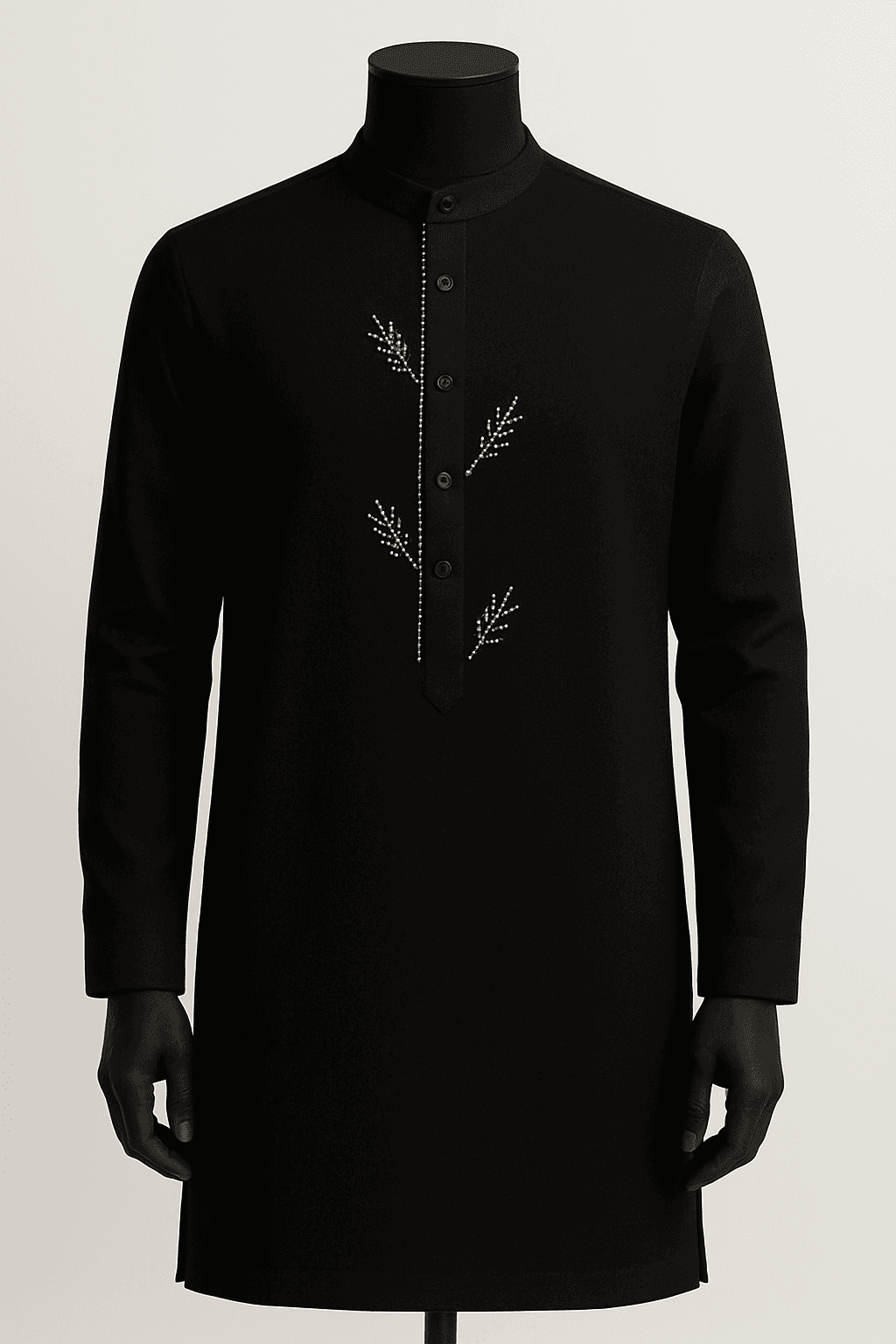 Aztec Kurta