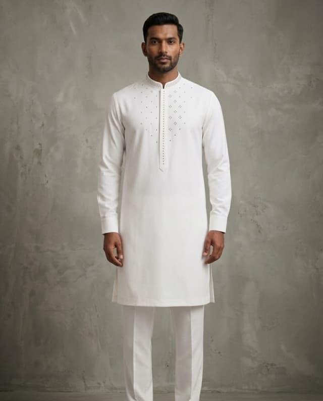 Granen Kurta
