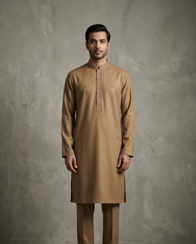 Kesara Kurta