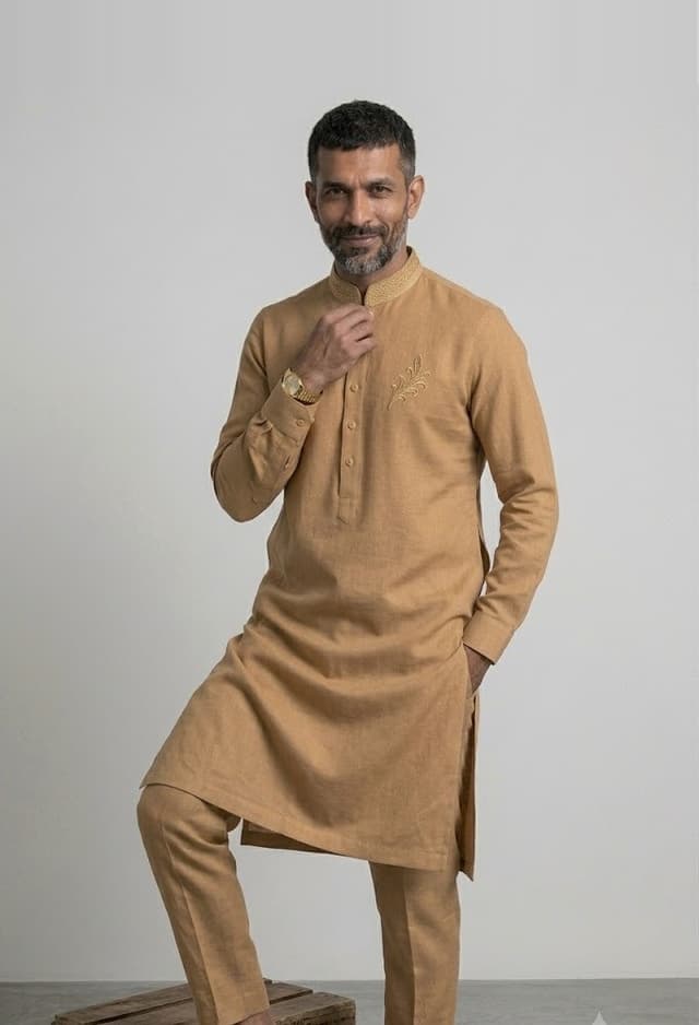 Korba Kurta