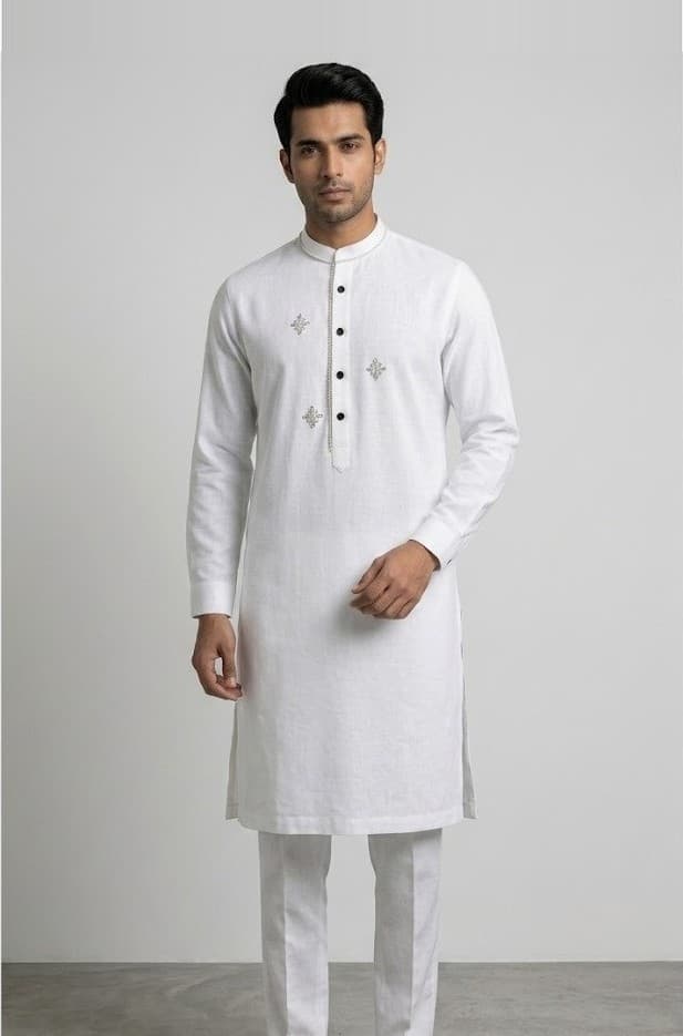 Mazanen Kurta