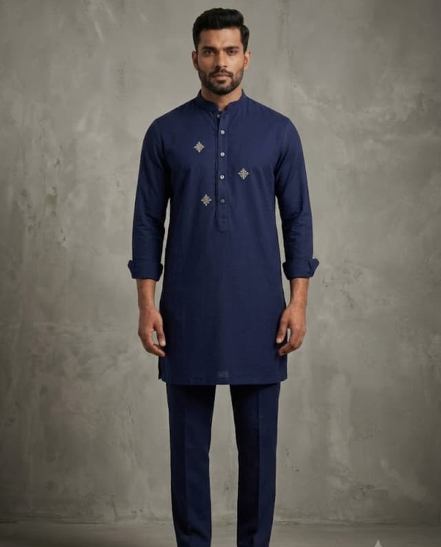 Zarafat Kurta
